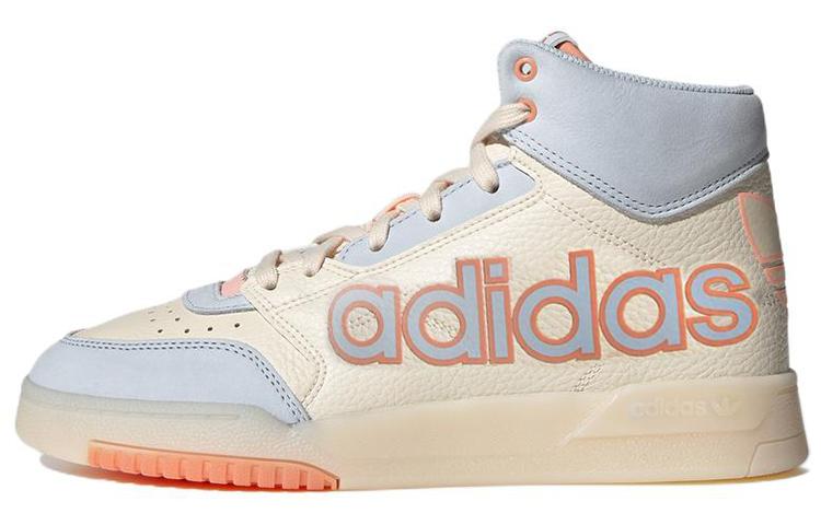 Adidas Originals Drop Step Xi 'White Blue' Women's