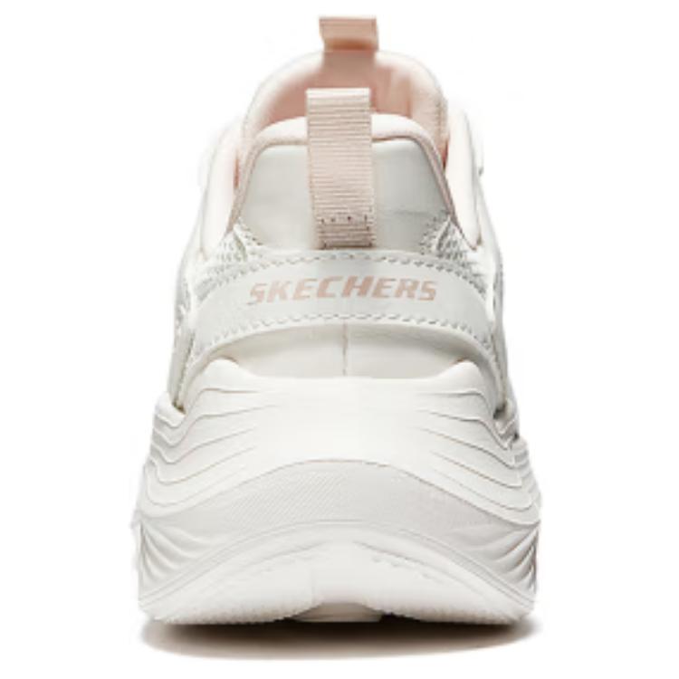 Skechers Low top Casual Shoes Women's Ivory купить в интернет-магазине Yoocart с быстрой доставкой по России.