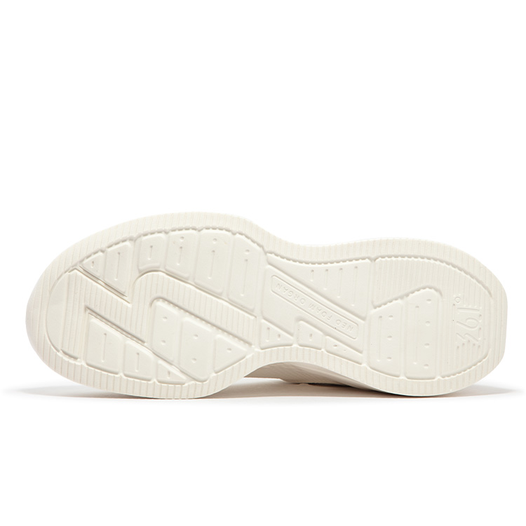 361° Lightweight Comfort Anti-Slip And Wear-Resistant Breathable Low-Top Casual Shoes Women's Peach Pink Sand купить в интернет-магазине Yoocart с быстрой доставкой по России.
