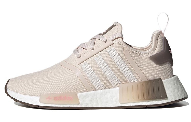 Adidas Originals NMD_R1 Повседневная обувь Низкие кеды Мужские