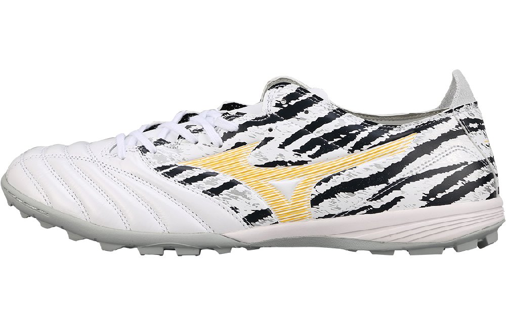Mizuno Morelia Neo 3 'White Black'