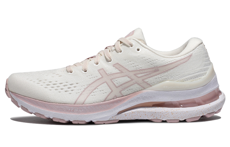 Asics Гель Kayano 28 Беговые кроссовки Низкие Женские