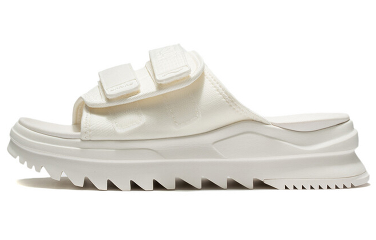 LINING Cf Wushi 5S 'Beige' Women's