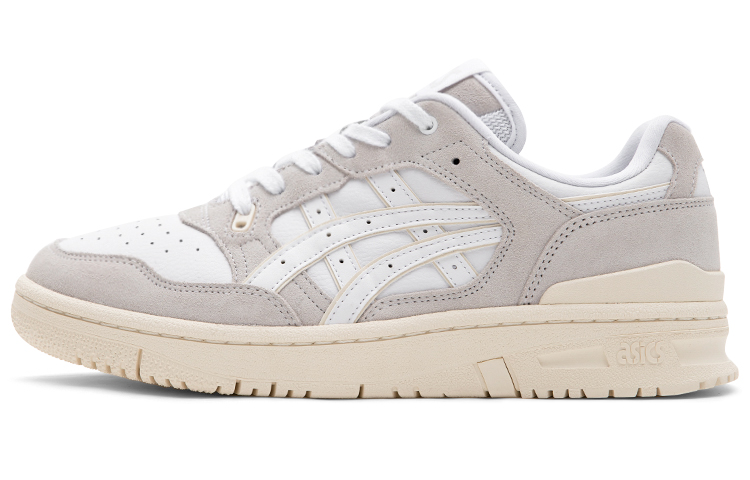 Asics EX89 Suede Cream Off White