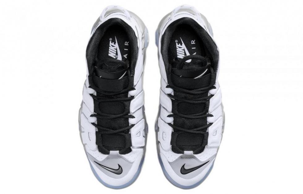 Nike Air More Uptempo Se White Chrome Women's купить в интернет-магазине Yoocart с быстрой доставкой по России.