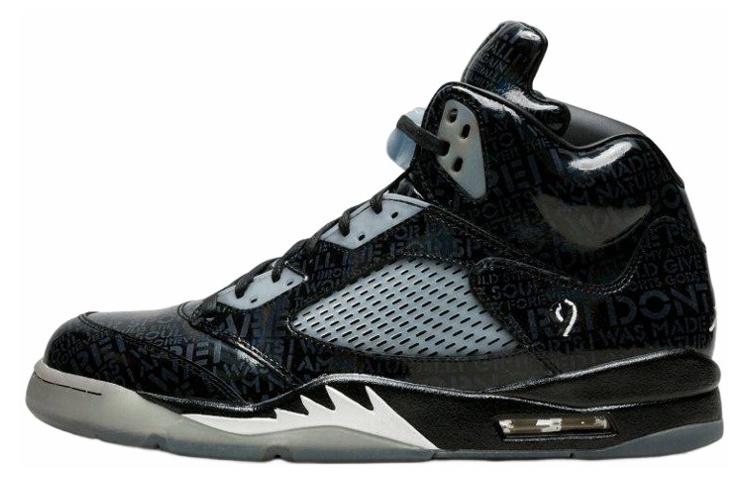 Jordan 5 Retro Doernbecher