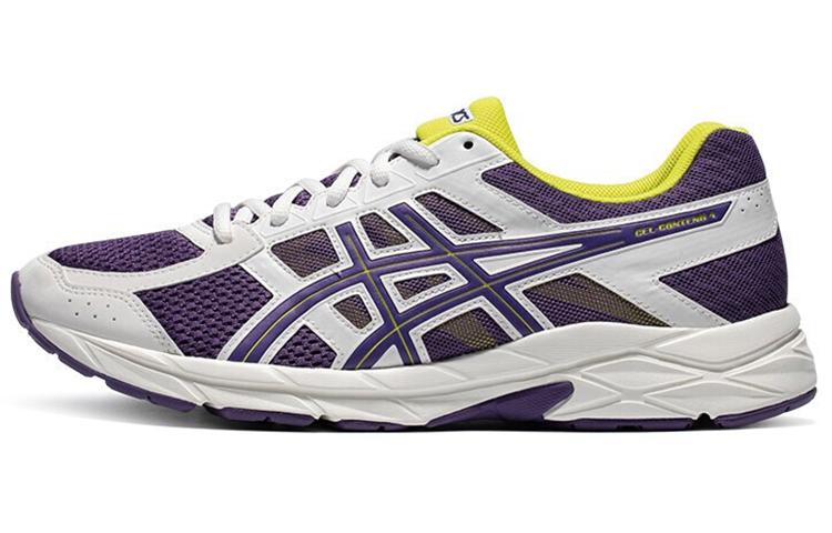 Asics Gel Contend 4 'White Purple'