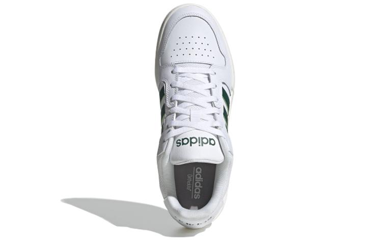 Adidas Entrap 'White Green' купить в интернет-магазине Yoocart с быстрой доставкой по России.