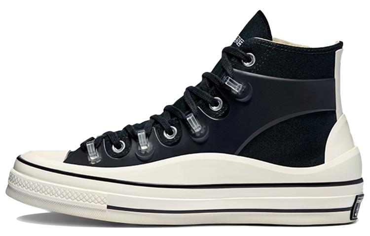 Converse Kim Jones X Chuck 70 High 'Black'