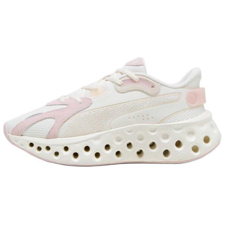 PUMA Softride 'White Mauve Mist' Women's