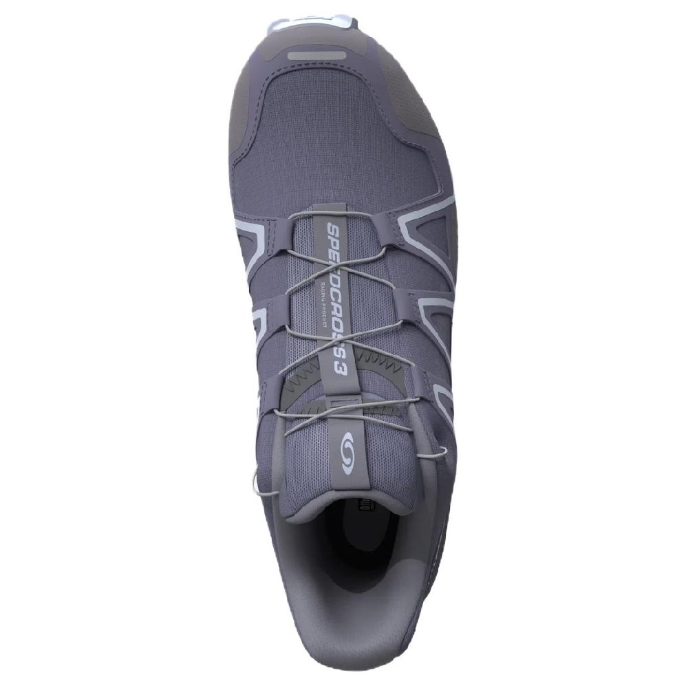 SALOMON Speedcross 3 'Blue Granite'