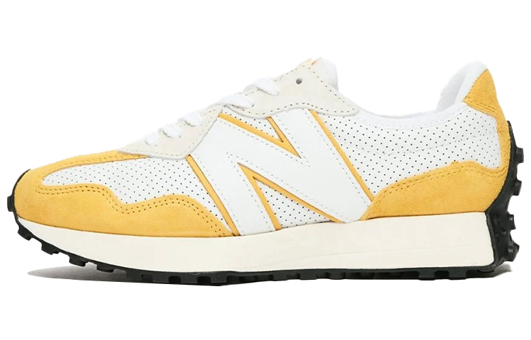 New Balance 327 Primary Pack Yellow