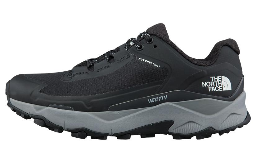 THE NORTH FACE Vectiv Exploris Futurelight Trail Sneakers 'Black Grey' Women's
