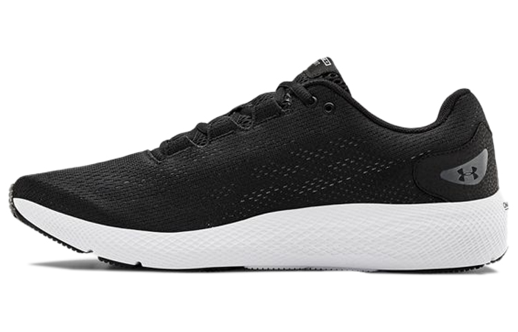 Under Armour Charged Pursuit 2 'Black'