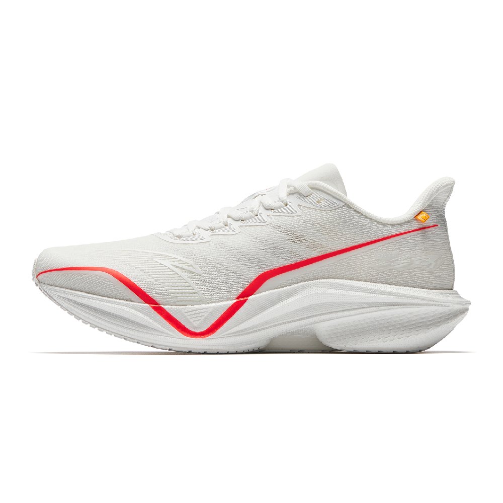 ANTA MACH 5.0 Running Shoes Men's Low top White