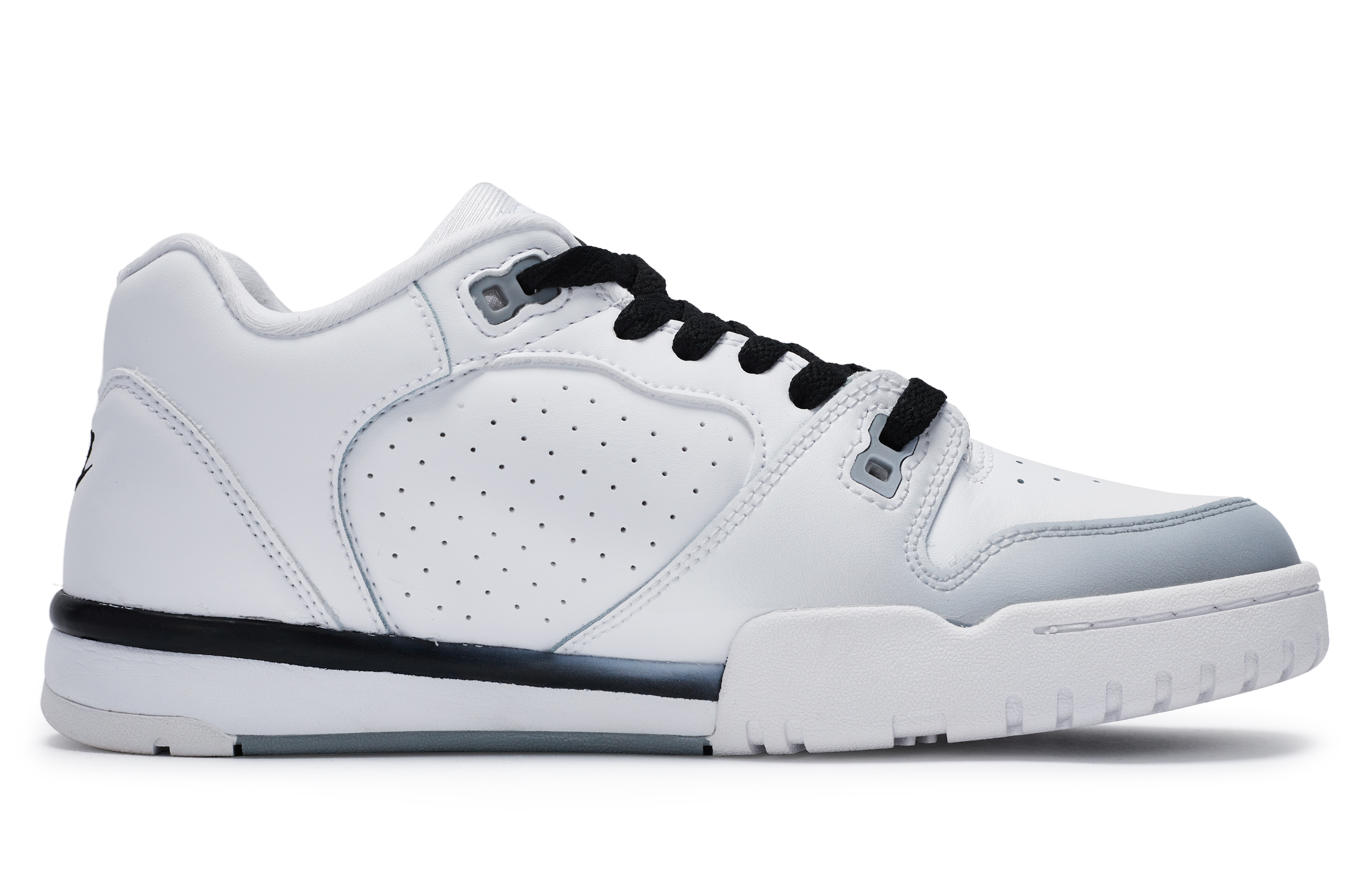 Nike Air Cross Trainer 3 811 Manufacture Super Pink Hero Spider Low-Top Training Shoes Men's White Black Gray купить в интернет-магазине Yoocart с быстрой доставкой по России.