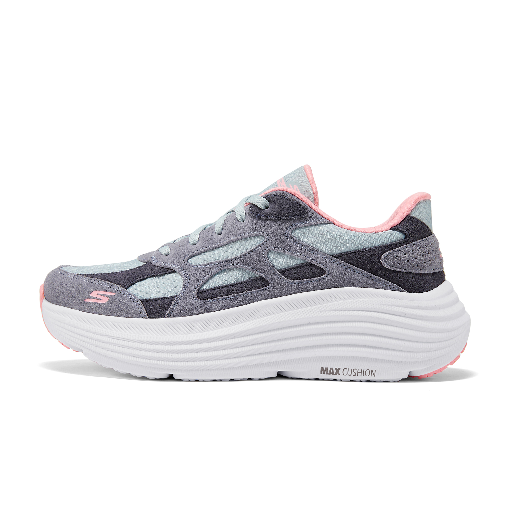 Skechers Women's GO Series Low Top Running Shoes Women's Purple купить в интернет-магазине Yoocart с быстрой доставкой по России.