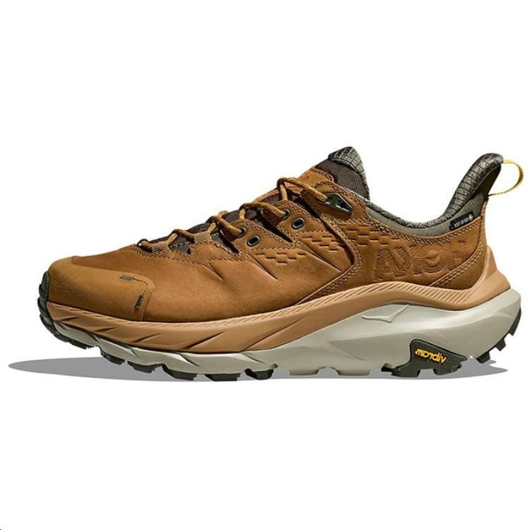 HOKA ONE ONE Kaha 2 Low Gtx 'Brown'
