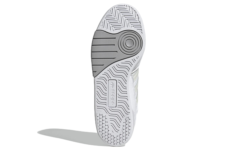 Adidas Originals Courtic 'White Grey' купить в интернет-магазине Yoocart с быстрой доставкой по России.