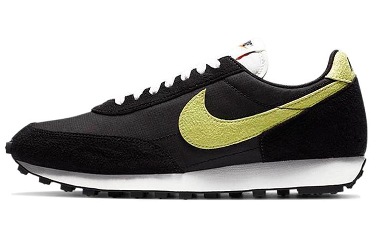 Nike Daybreak Black Limelight