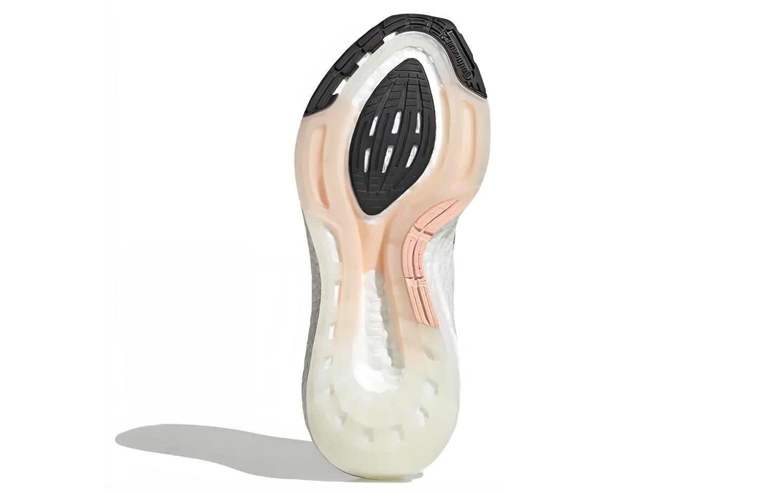 Adidas Ultra Boost 22 Heat.Rdy Core Black Clear Orange Women's купить в интернет-магазине Yoocart с быстрой доставкой по России.