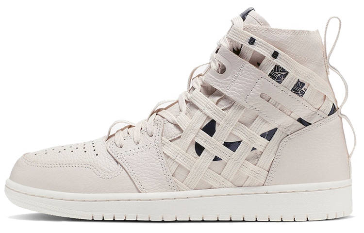 Jordan 1 High Cargo Light Cream