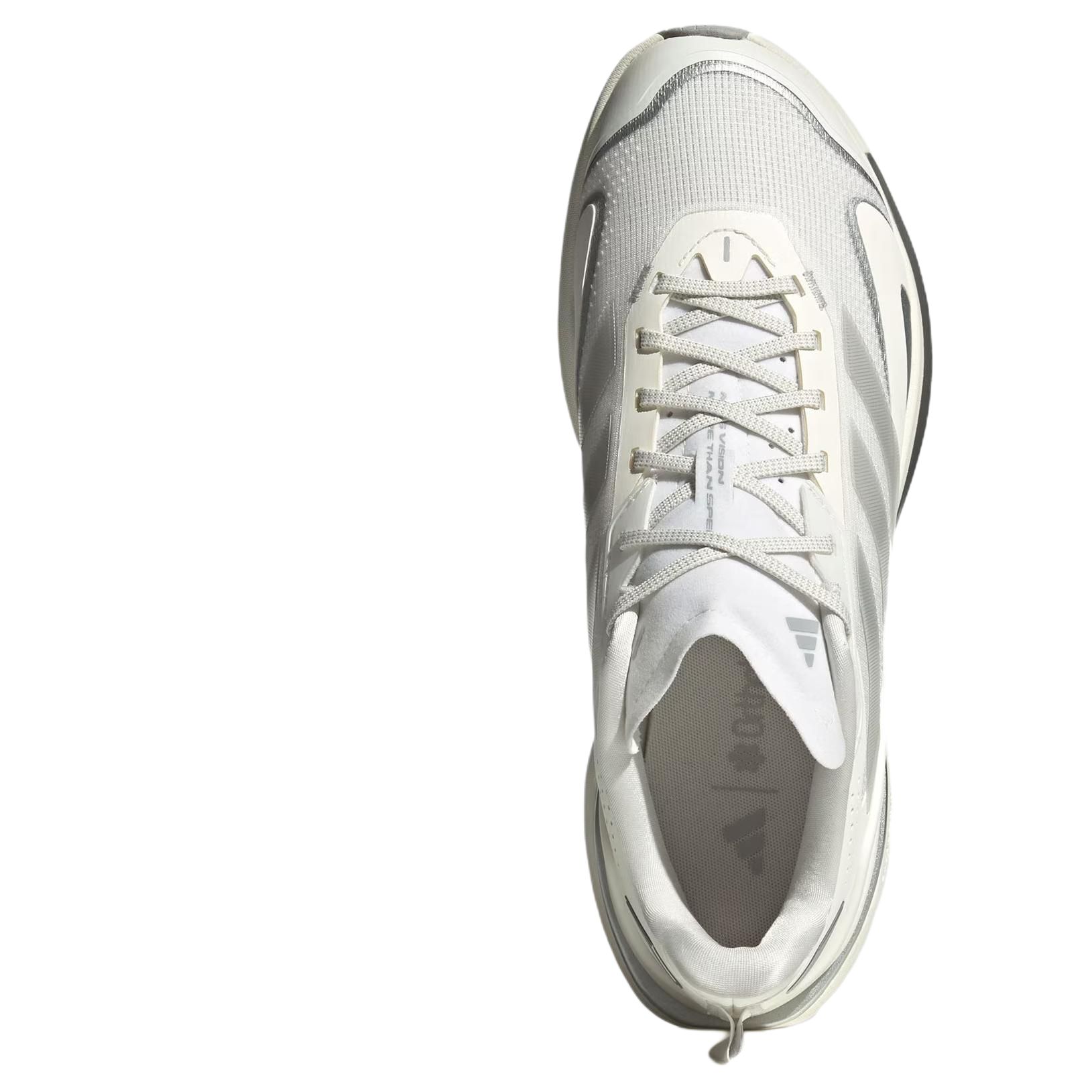 Adidas MTS Abrasion Resistant Low Top Running Shoes Unisex White купить в интернет-магазине Yoocart с быстрой доставкой по России.