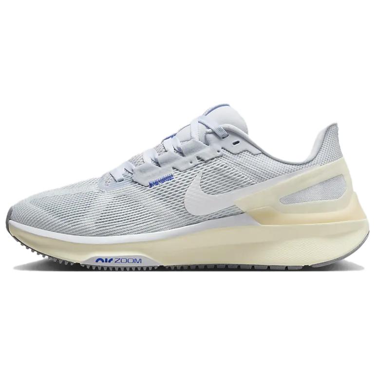 Nike Air Zoom Structure 25 'Football Grey Blue Tint' Women's