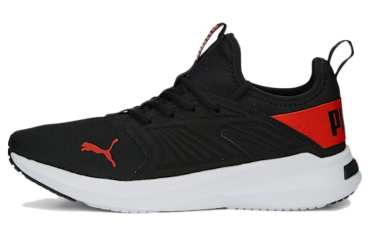 Puma Softride Fly 'Black Warm Earth'