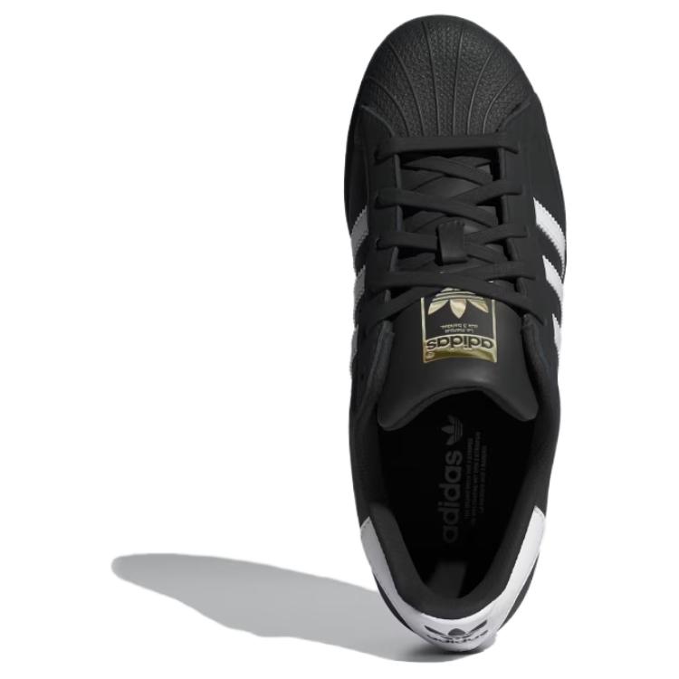 Adidas Superstar Core Black Cloud White Women's купить в интернет-магазине Yoocart с быстрой доставкой по России.