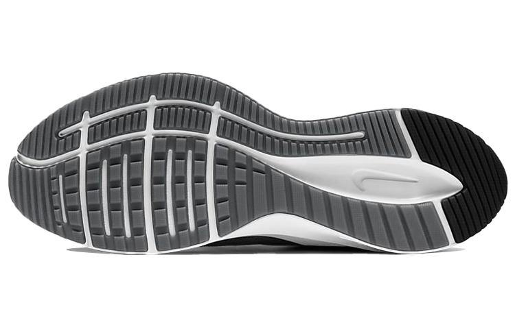 Nike Quest 3 Black White