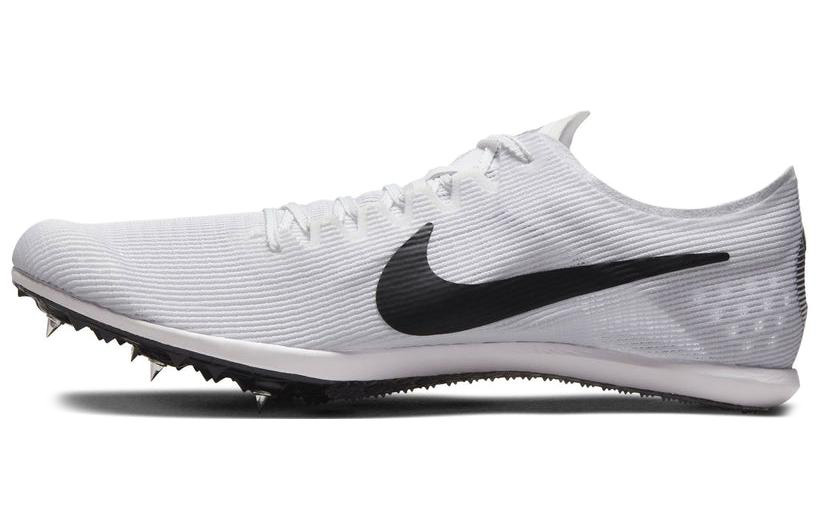 Nike Zoom Mamba 6 'White Black'