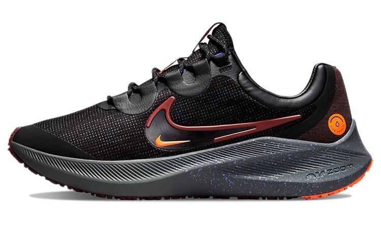 Nike Zoom Winflo 8 Bronze Eclipse Redstone