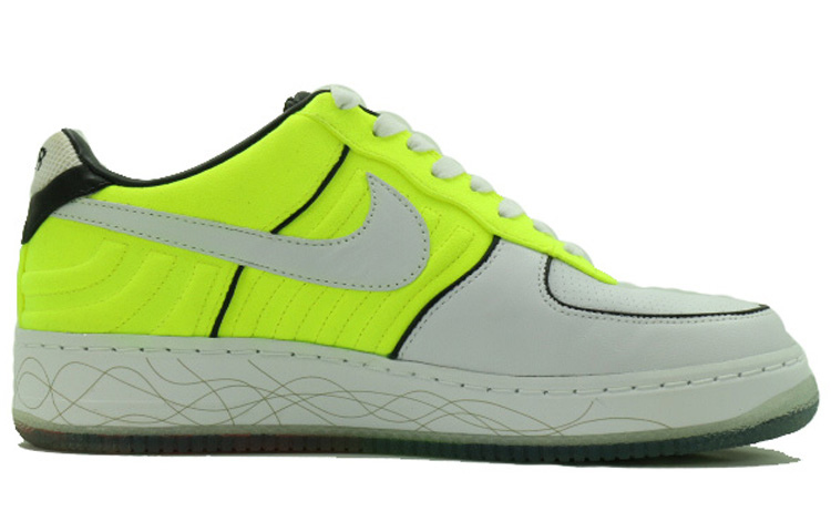 Nike Air Force 1 Low Supreme I/O 'Talaria' купить в интернет-магазине Yoocart с быстрой доставкой по России.