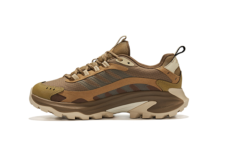 MERRELL Moab Speed 2 Gore Tex Coyote