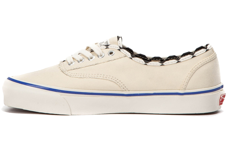 Vans OG Authentic LX 'Inside Out Checkerboard'