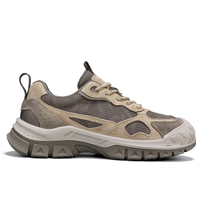 Jeep Low Top Trekking Shoes Men's купить в интернет-магазине Yoocart с быстрой доставкой по России.