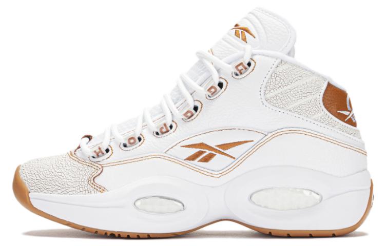 Reebok Question Mid 'Tobacco'