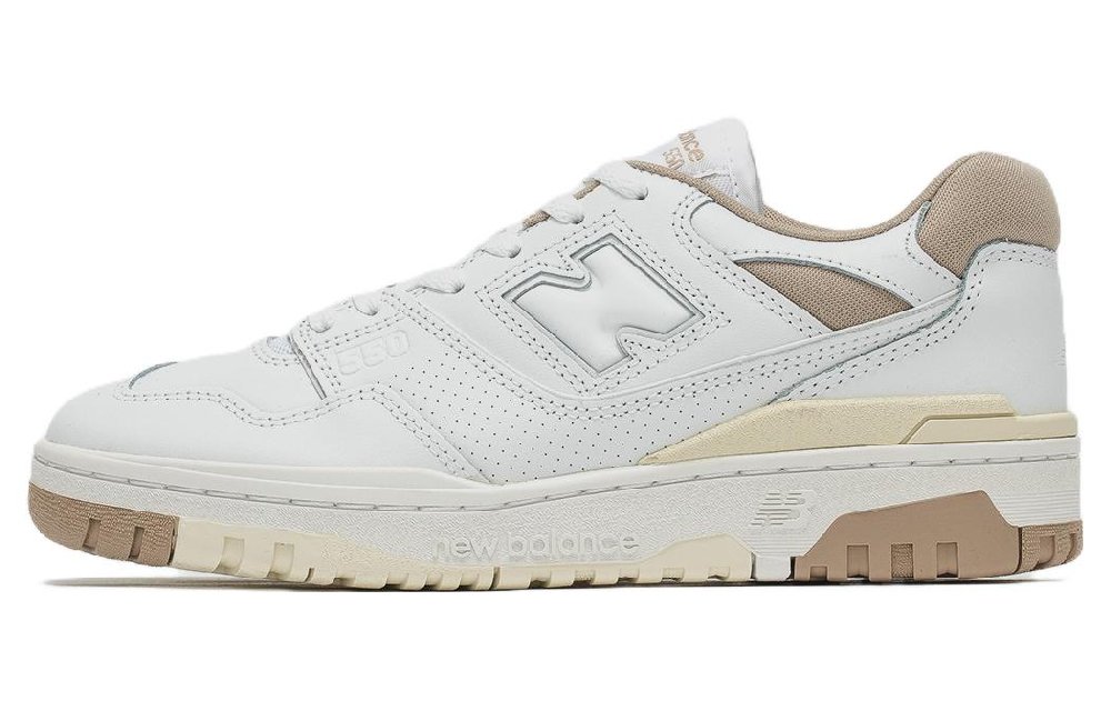 New Balance 550 'White Tan' Women's