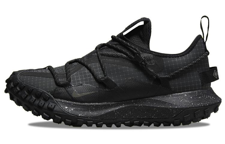 Nike Acg Mountain Fly Low Gtx Se 'Dark Smoke Grey'
