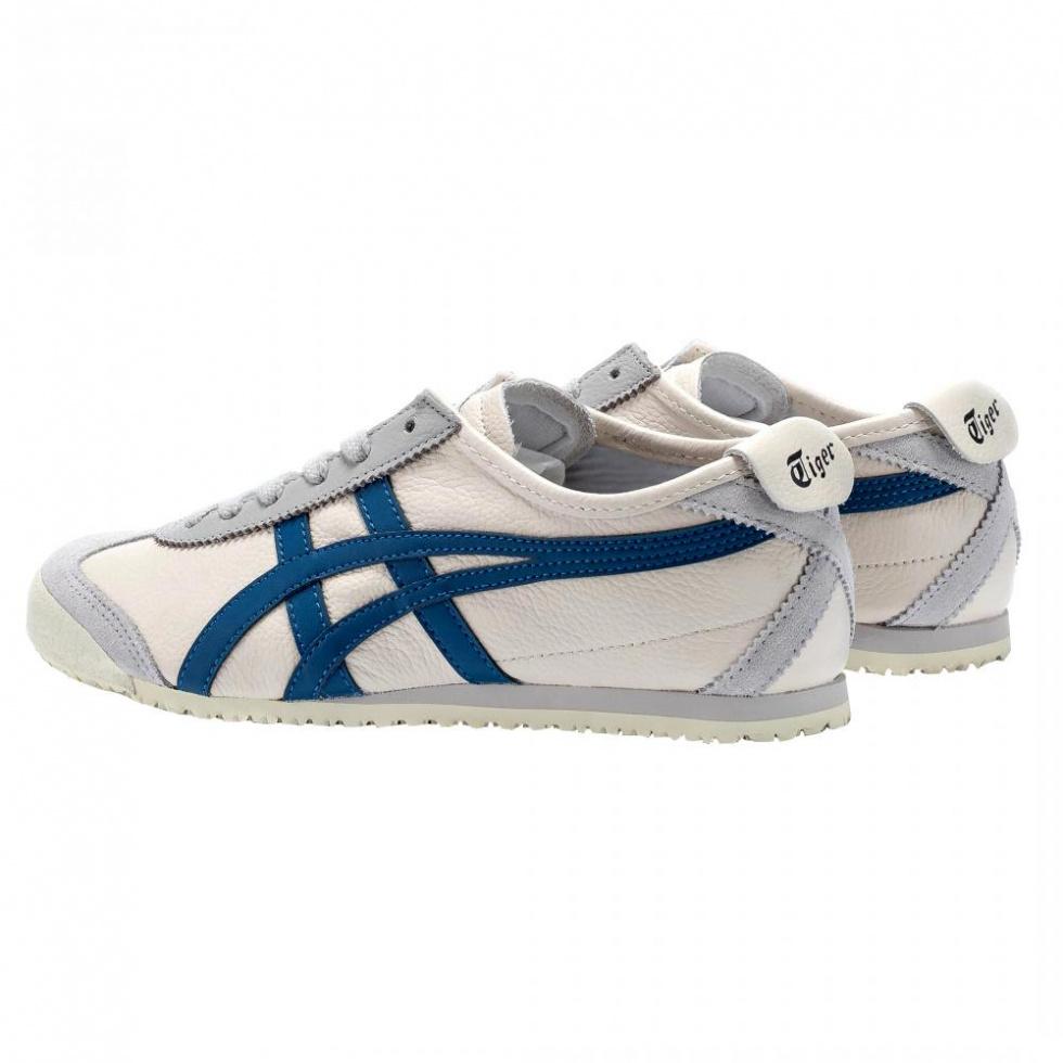 Onitsuka Tiger Mexico 66 Tan Black