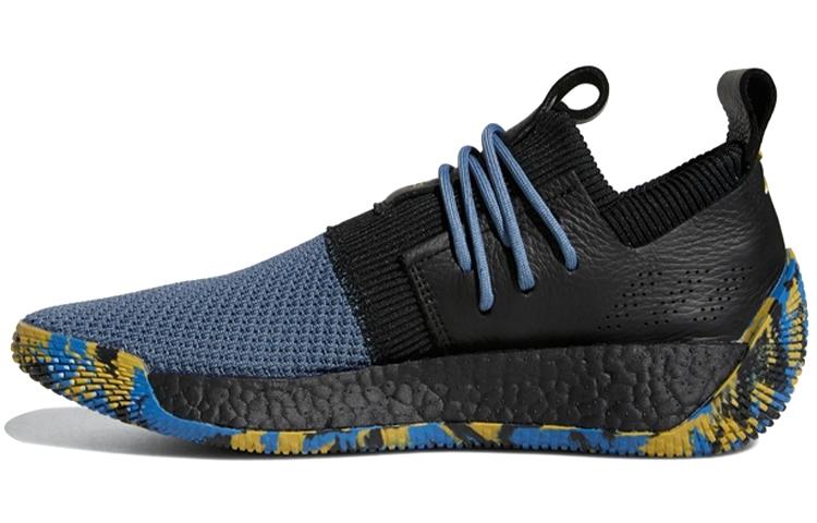 Adidas Harden LS2 Баскетбольные кроссовки с низким верхом для мужчин