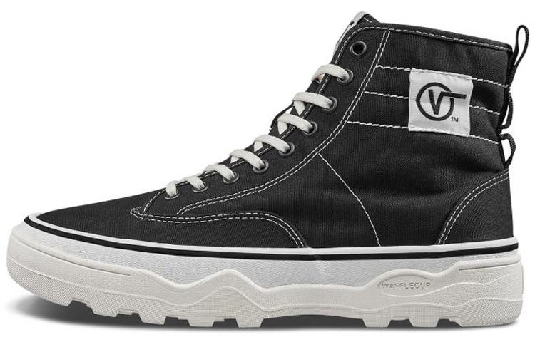 Sentry Wc Vans 'Black'