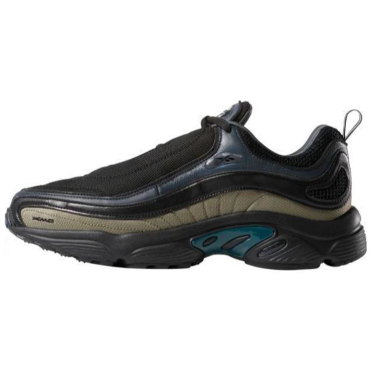 Reebok Vainl Archive X Daytona Dmx 'Connected   Cloud Grey'