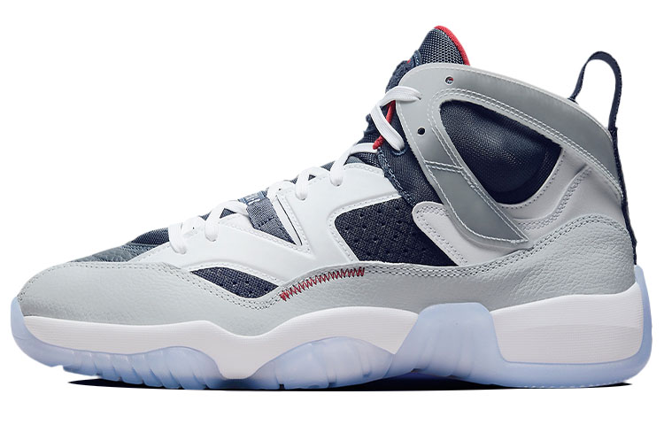 Air Jordan Jumpman Two Trey 'Olympic'