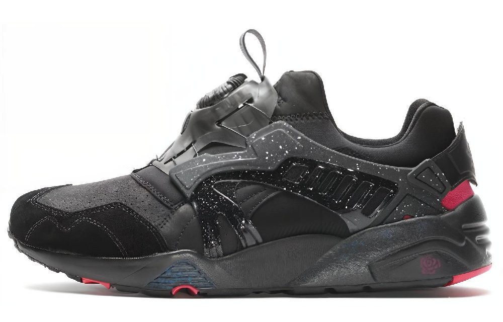 PUMA Disc Blaze 'Crossover Collaboration'