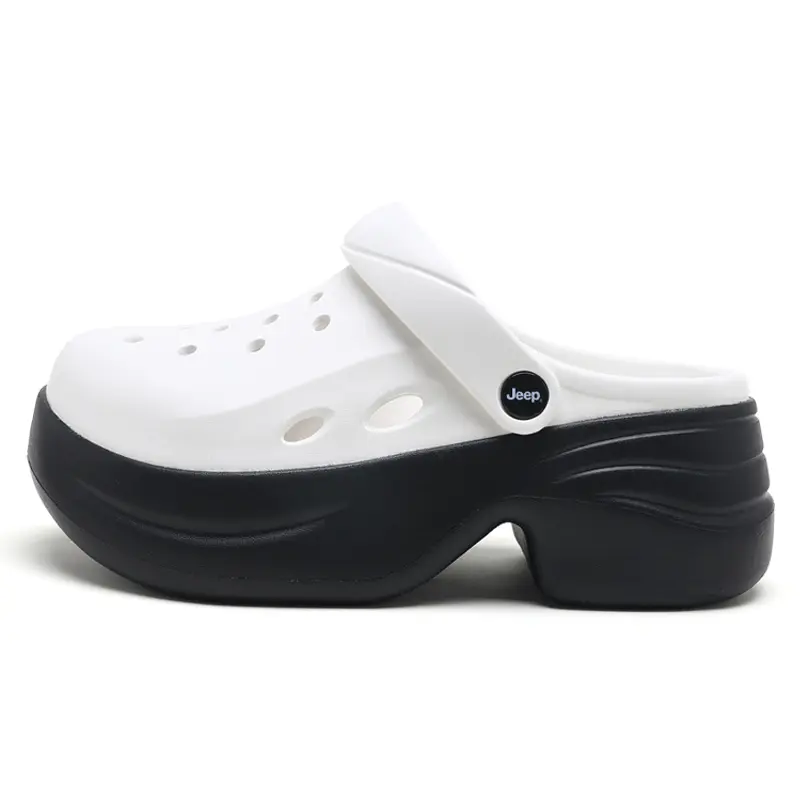 Jeep Clogs Women's