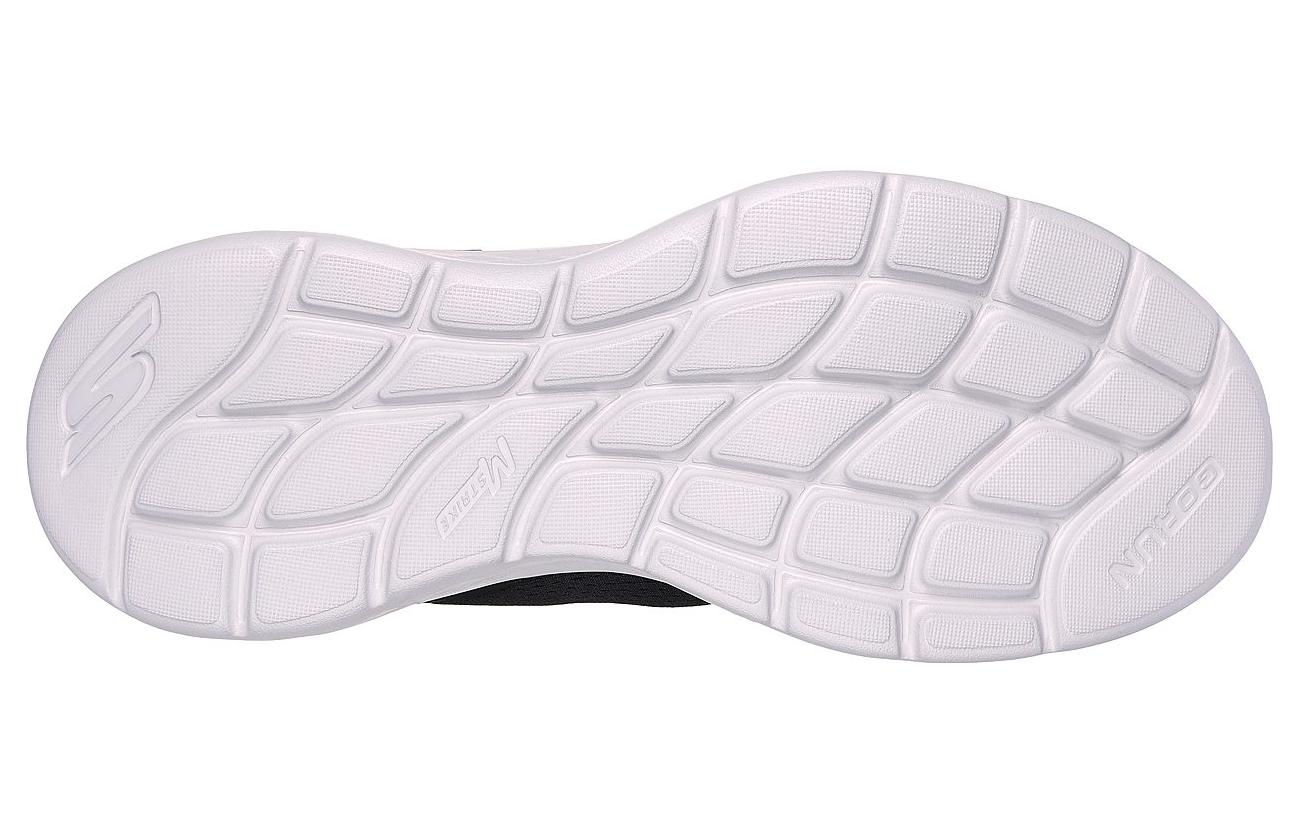 Skechers Go Run Lite Low-Top Casual Running Shoes Men's Black купить в интернет-магазине Yoocart с быстрой доставкой по России.