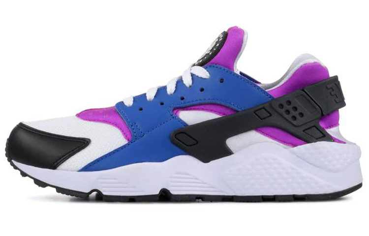 Nike Air Huarache Blue Jay Hyper Violet