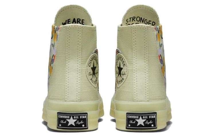 Chuck 70 Wmns Converse High 'We Are Stronger Together' Women's купить в интернет-магазине Yoocart с быстрой доставкой по России.